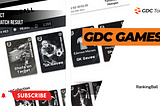 GDC Games