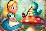 Alice in Wonderland