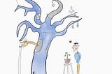 Trois observations étonnantes faites sur la collaboration entre humains et intelligences…
