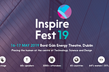 InspireFest to Co-Host European Premiere of Chasing Grace Episode 2