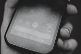 No, The Smartphone Isn’t Broken.