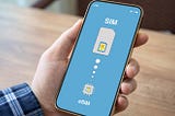 How to Develop an eSIM App: A Step-by-Step Guide