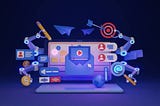 AI in Modern Content Creation: Revolutionizing the Creative Landscape