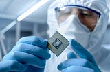 US chip industry plots route back to homegrown production