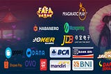 Agen Slot Online Terpercaya RasiGaming88 Penyedia Slot Gacor Indonesia