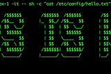 Building a Kubernetes Mutating Admission Webhook