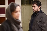 The Salesman (2016) — Distrust Is All Around Us