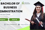 Bachelor of Business Administration (BBA)