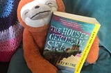 The House in the Cerulean Sea by TJ Klune