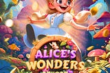 Alice’s wonders