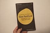 瑞典藝術之都馬爾默：北歐電影節 Nordisk Panorama Film Festival