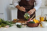What We Can All Learn from a Private Chef in the Hamptons