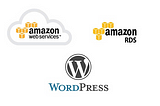 Integrating WordPress with AWS RDS On AWS Cloud