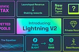 Lightning V2 — Stake $LIGHT, earn $BNB