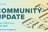 Year-End Recap: December Monthly Call Highlights for LikeCoin 3.0