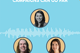 How Grassroots Campaigns Can Go Far