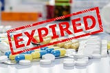 What Happens When You Take Expired Medications?