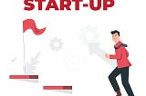 Few Tips on Scaling up a Start-Up