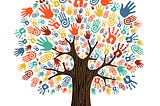 We all can grow, with each other’s support!