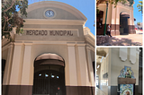 Íconos de una ciudad: Mercado Municipal de Hermosillo, Sonora