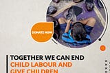 How can we stop Child Labour in India
