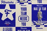 Our Investment in Fanstake