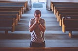 I Gave God a Nickname