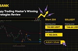 Copy Trading Master’s Winning Strategies Review — Episode 97