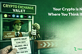 Real Ownership is when you own the Wallet