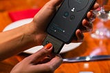 Noopl, at $199, offers a more sophisticated, clearer and tailored hearing experience than a hearing aid by leveraging the latest iPhone smartphone (iPhone 7 and above) audio and Apple’s AirPods Pro technologies. Noopl uses the smart technology to reduce background noise and provide crisp vocal clarity.