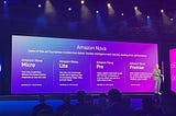 re:Invent 2024 wrap-up