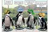 Pengcognito: Yes we know it’s just a subsidy, but where’s the fun in that?