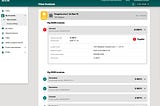 How to encourage phishing and make all your client angry with a bad UI