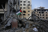 No Dem Left Behind Welcomes the Ceasefire in Gaza