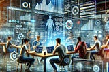 Hackathon Deneyimimiz: Bir Öz Değerlendirme