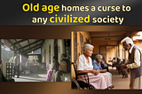 Old Age Homes and Their Impact on Modern Society: A Closer Look