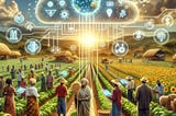 Tórónet & the Mystery of Capital: Unlocking Economic Inclusion & Breaking the Cycle of…