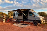 What We’ve Learned After Three Years with an Adventure Van