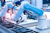 A Lean Robotics Approach To Maximizing Automation Output