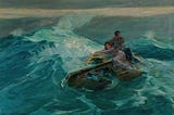 Please don’t link ancient shipwrecks and the economy