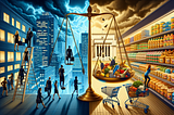 Morne Patterson — How Inflation in America and Job Market Trends Worry the Fed
