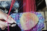 Gopalpur- A Land of Wondrous Weaving Activities