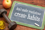 5 Habits That Affect Your Attitude and Your Productivity