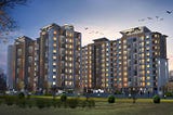 Apartments in Bangalore for Sale