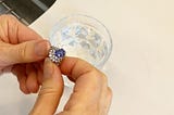 How to Clean Your Ring At Home