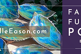 Etsy Banner — RachelleEason.com