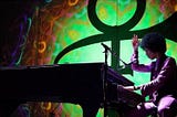 Confluence: Prince’s Piano & A Microphone Tour And The Beautiful Ones