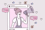 How to *not* get ignored on Social media