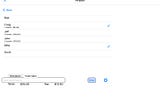 Shifting Gears for GUI Development in Python