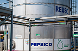 Blog #7-Pepsico Reduces Their Water Footprint